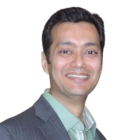 Amit Chaudhary,